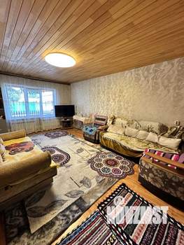 Дом 102м², 1-этажный, участок 15 сот.  