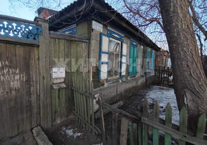 Дом 42м², 2-этажный, участок 7 сот.  