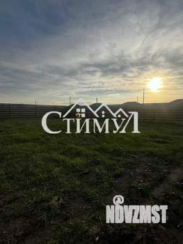 Дом 140м², 1-этажный, участок 7 сот.  