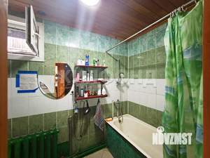 Дом 99м², 1-этажный, участок 12 сот.  