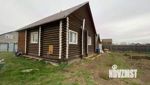 Дом 110м², 2-этажный, участок 12 сот.  