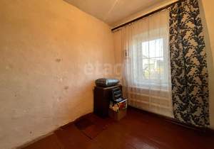 Дом 70м², 1-этажный, участок 7 сот.  