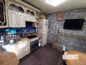 Дом 111м², 1-этажный, участок 4 сот.  