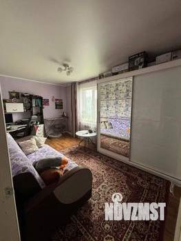 Дом 84м², 1-этажный, участок 6 сот.  