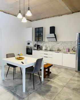 Дом 150м², 1-этажный, участок 8 сот.  