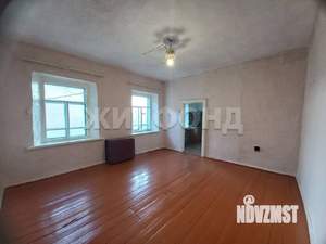 Дом 60м&sup2;, 1-этажный, участок 3 сот.  