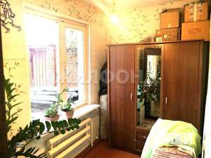 Дом 110м², 1-этажный, участок 6 сот.  