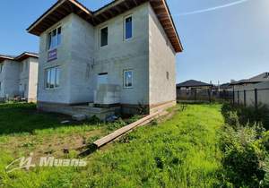 Дом 155м², 2-этажный, участок 7 сот.  