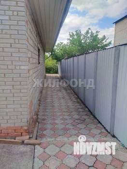 Коттедж 253м², 2-этажный, участок 10 сот.  