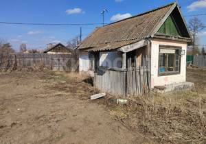 Дом 20м², 2-этажный, участок 12 сот.  