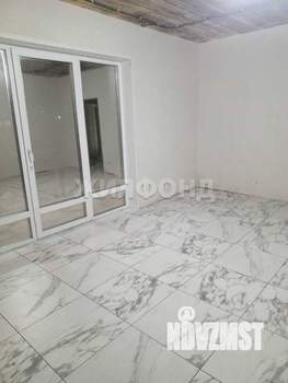 Дом 105м², 1-этажный, участок 6 сот.  