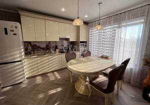 Дом 174м², 1-этажный, участок 13 сот.  