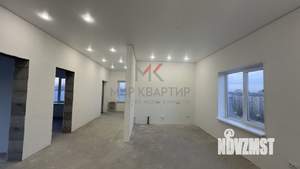 Дом 135м², 1-этажный, участок 9 сот.  