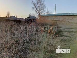 Дом 65м², 1-этажный, участок 6 сот.  