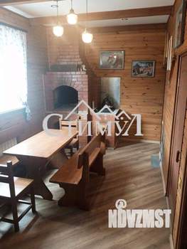 Дом 120м², 1-этажный, участок 13 сот.  