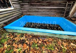 Дом 227м², 2-этажный, участок 8 сот.  