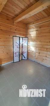 Дом 90м², 1-этажный, участок 6 сот.  