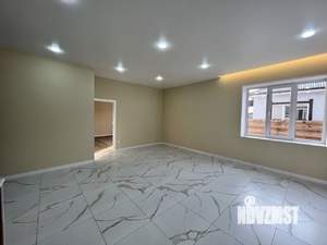 Дом 136м&sup2;, 1-этажный, участок 5 сот.  