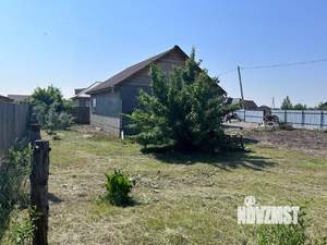 Дом 110м², 1-этажный, участок 9 сот.  
