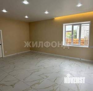 Дом 132м², 1-этажный, участок 9 сот.  