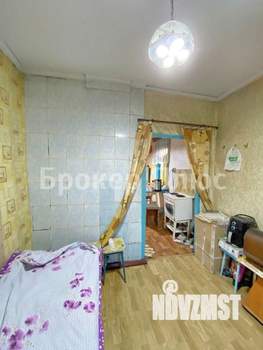 Дом 58м², 1-этажный, участок 7 сот.  