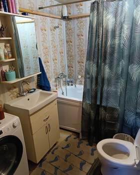 Дом 51м², 2-этажный, участок 4 сот.  