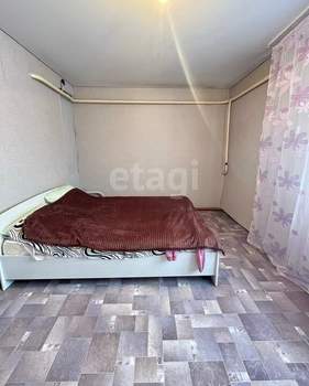 Дом 96м², 1-этажный, участок 10 сот.  