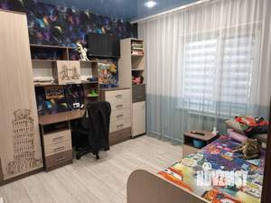 Дом 98м², 1-этажный, участок 6 сот.  