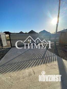 Дом 140м², 1-этажный, участок 7 сот.  