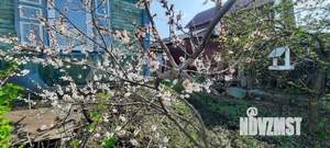 Дом 62м², 1-этажный, участок 6 сот.  