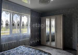 Дом 108м², 2-этажный, участок 5 сот.  