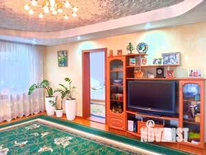 Дом 91м², 1-этажный, участок 7 сот.  