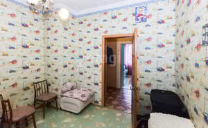 Дом 101м², 2-этажный, участок 6 сот.  