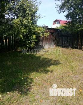 Дача 20м², 1-этажный, участок 5 сот.  