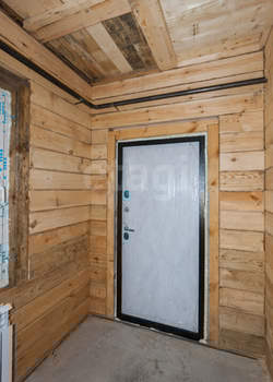 Дом 270м&sup2;, 1-этажный, участок 6 сот.  