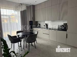 Дом 274м², 1-этажный, участок 20 сот.  