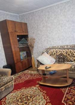 Дом 40м², 1-этажный, участок 6 сот.  