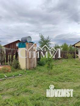 Дом 200м², 3-этажный, участок 8 сот.  