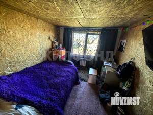 Дом 110м², 1-этажный, участок 6 сот.  