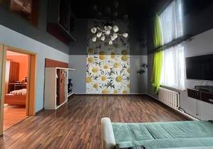 Дом 217м², 2-этажный, участок 9 сот.  