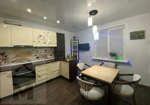 Дом 120м², 2-этажный, участок 4 сот.  