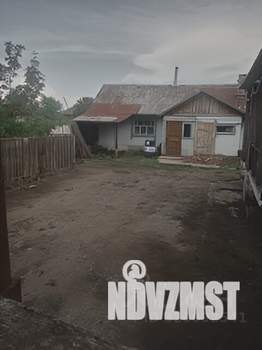 Дом 84м², 1-этажный, участок 15 сот.  