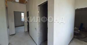 Дом 140м², 2-этажный, участок 12 сот.  