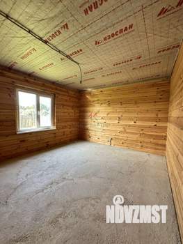 Дом 120м², 1-этажный, участок 10 сот.  