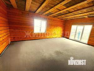 Дом 90м², 1-этажный, участок 6 сот.  