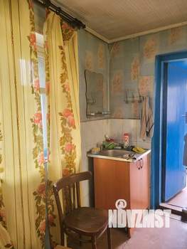 Дом 50м², 1-этажный, участок 7 сот.  