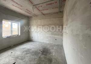 Дом 115м², 2-этажный, участок 9 сот.  