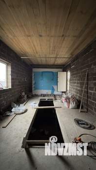 Дом 197м&sup2;, 1-этажный, участок 10 сот.  