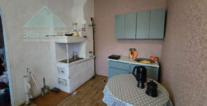 Дом 32м², 1-этажный, участок 3 сот.  