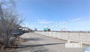 Дача 180м², 2-этажный, участок 9 сот.  